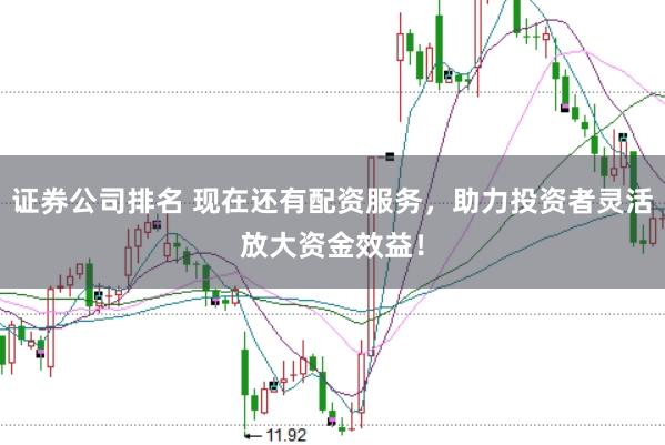 证券公司排名 现在还有配资服务，助力投资者灵活放大资金效益！