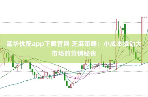 富华优配app下载官网 芝麻策略：小成本撬动大市场的营销秘诀