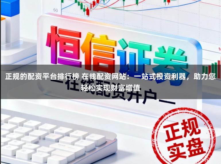 正规的配资平台排行榜 在线配资网站：一站式投资利器，助力您轻松实现财富增值