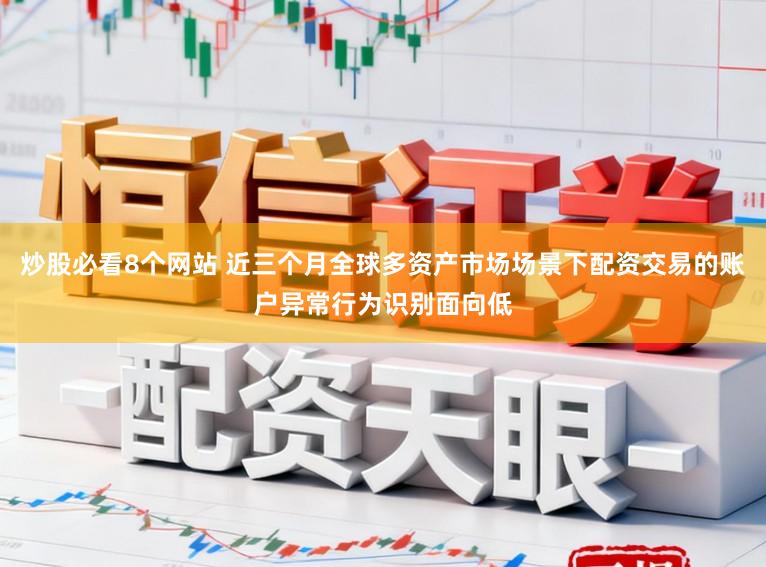 炒股必看8个网站 近三个月全球多资产市场场景下配资交易的账户异常行为识别面向低