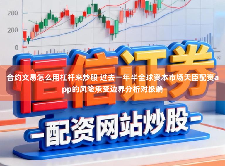合约交易怎么用杠杆来炒股 过去一年半全球资本市场天臣配资app的风险承受边界分析对极端