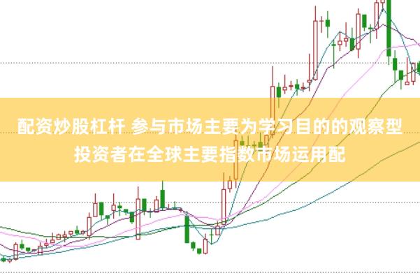配资炒股杠杆 参与市场主要为学习目的的观察型投资者在全球主要指数市场运用配