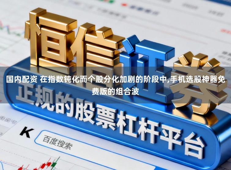 国内配资 在指数钝化而个股分化加剧的阶段中,手机选股神器免费版的组合波