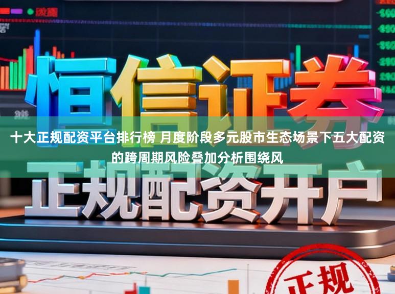 十大正规配资平台排行榜 月度阶段多元股市生态场景下五大配资的跨周期风险叠加分析围绕风