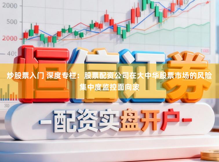 炒股票入门 深度专栏：股票配资公司在大中华股票市场的风险集中度监控面向波