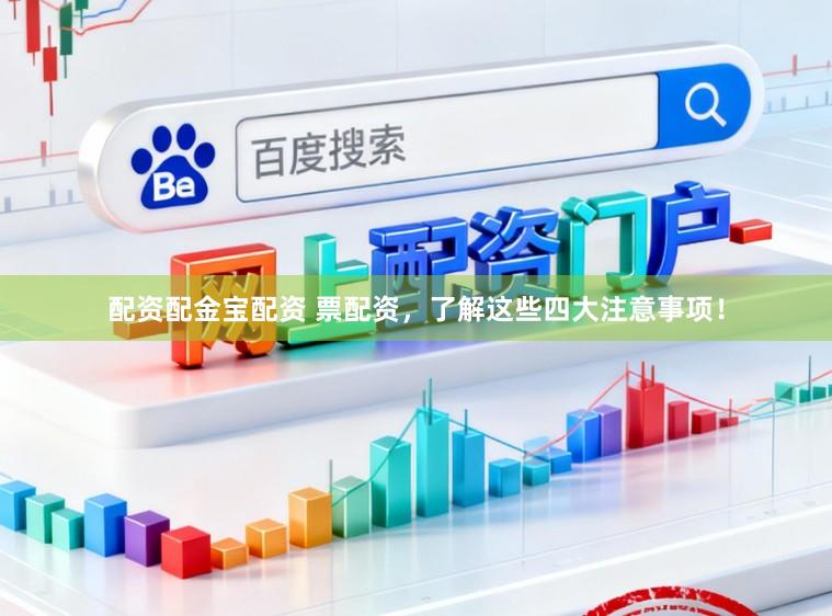 配资配金宝配资 票配资，了解这些四大注意事项！