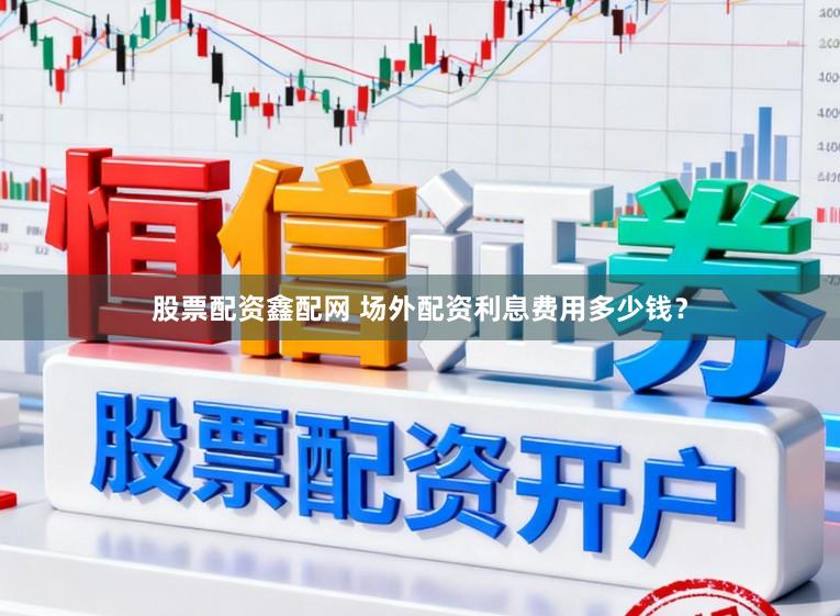 股票配资鑫配网 场外配资利息费用多少钱？