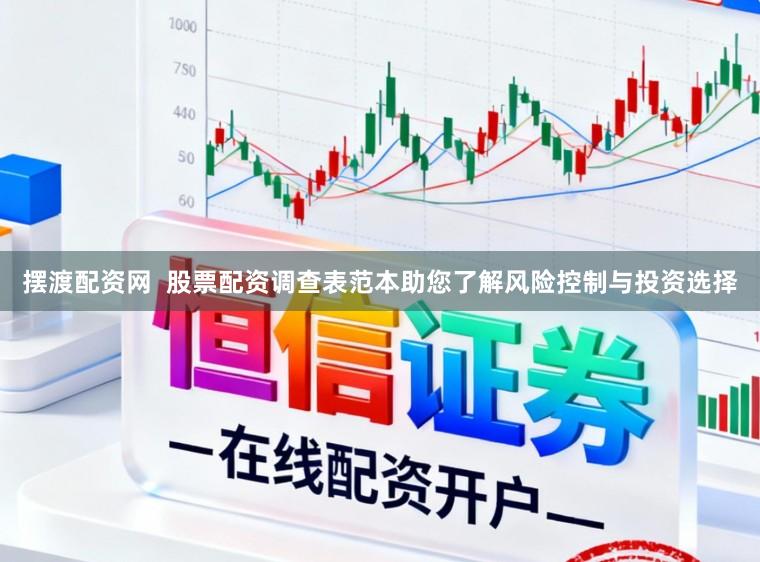 摆渡配资网  股票配资调查表范本助您了解风险控制与投资选择